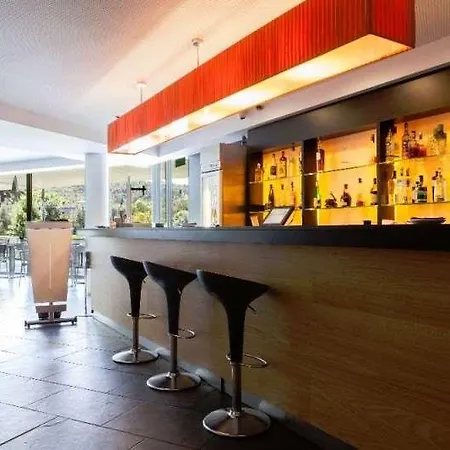 酒店 Mon San Benet