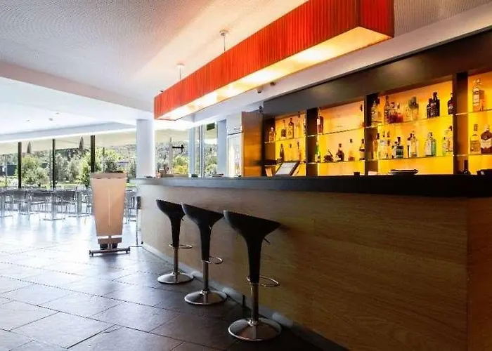 酒店 Mon San Benet