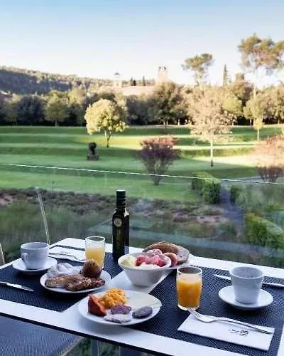 Hotel Mon San Benet 4*