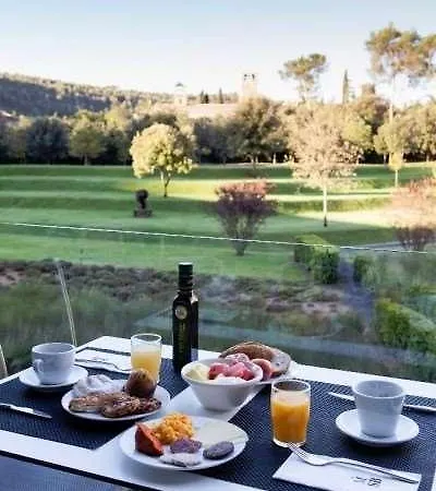 Hotel Mon - Mon Sant Benet 4*